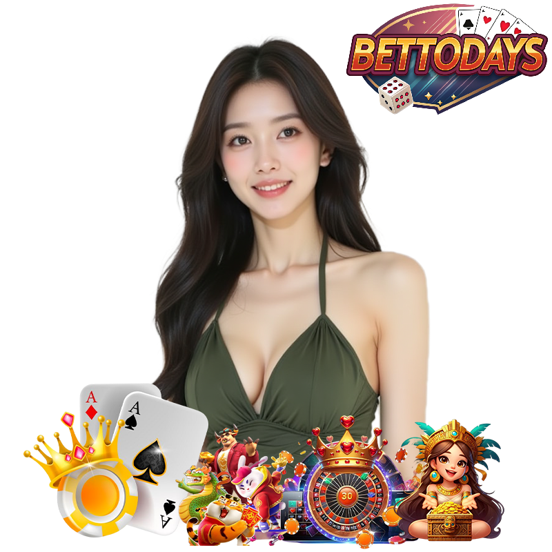 BETTODAYS ฝากไม่มีขั้นต่ำ