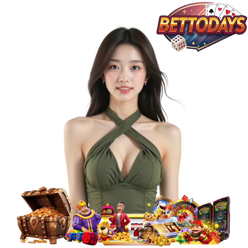 BETTODAYS เว็บ