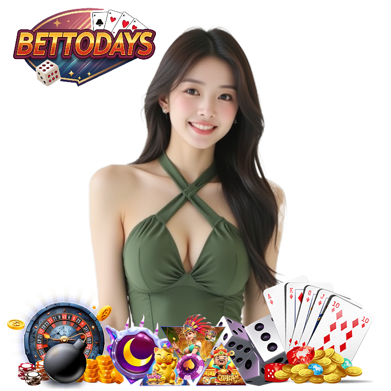 BETTODAYS